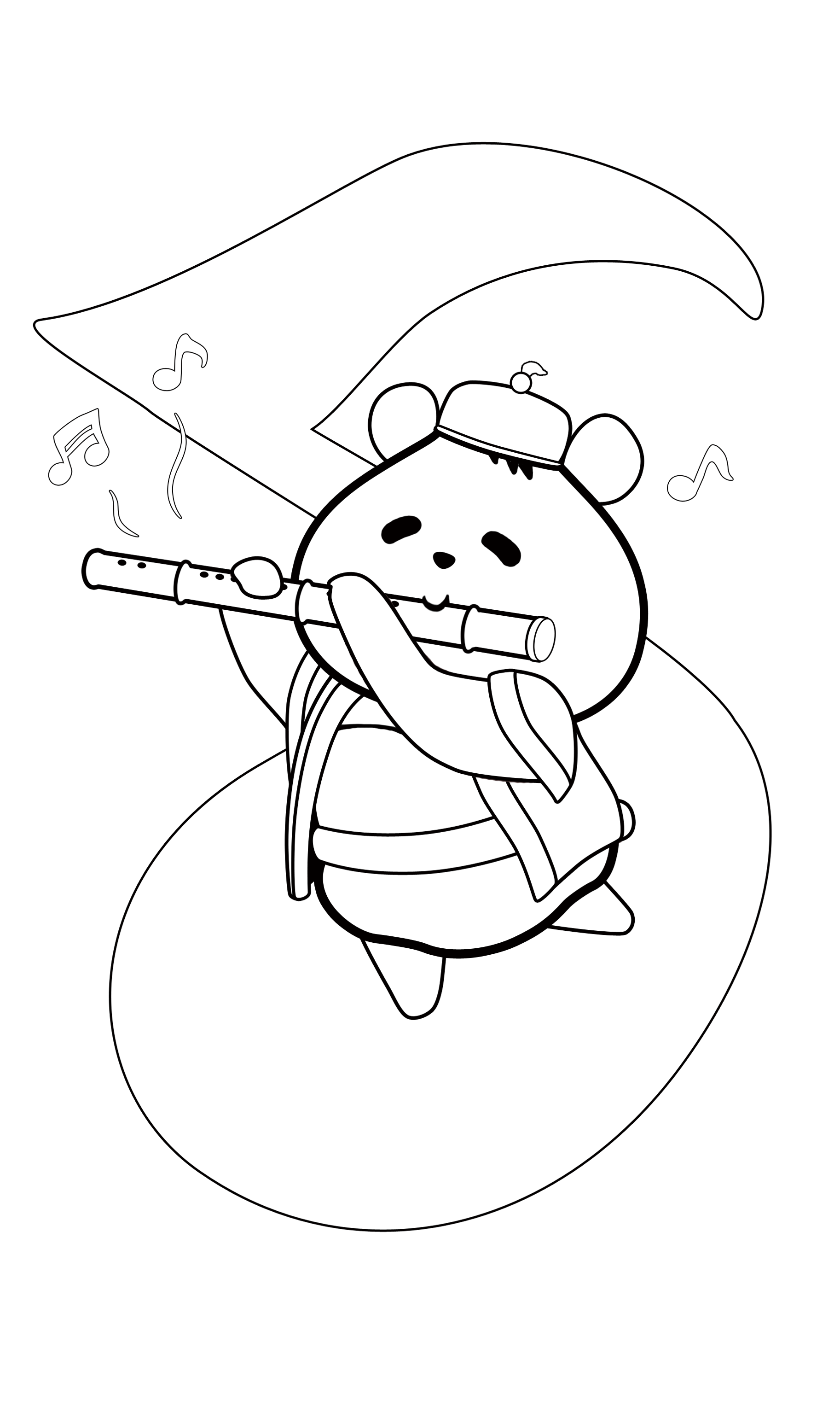 新編歌曲教學活動分享