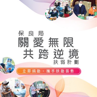 “Boundless Compassion.Solidarity in Action” COVID-19 Response Programme