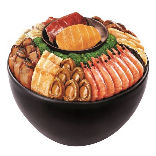 慈善盆菜籌募計劃2025-26