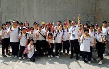 因欖球教曉我突破