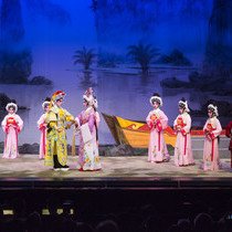 Cantonese opera photo 1