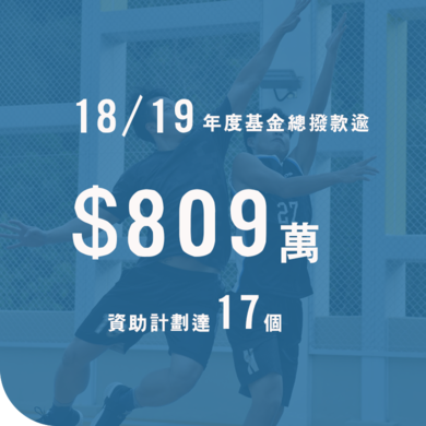 保良局李兆忠優質教育基金
