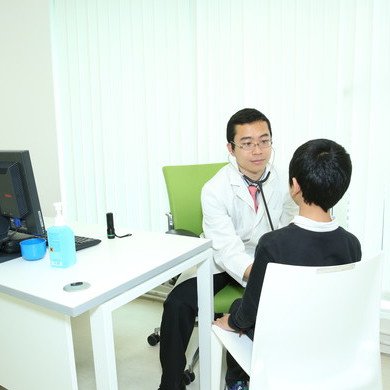保良局民興藥品(陳)資助醫療基金