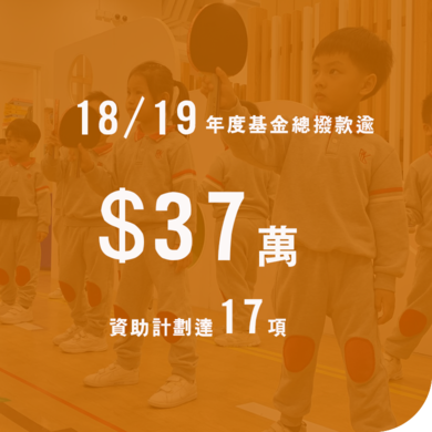 保良局郭羅桂珍美麗傳承乒乓球發展基金