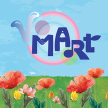 V Mart維園市集係一個屬於香港嘅市集，提供本地文創品牌平台作交流，同時係香港嘅新地標 !