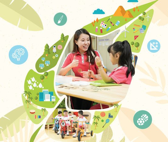 Open for Applications|2026-2027 Joint Kindergartens Admission