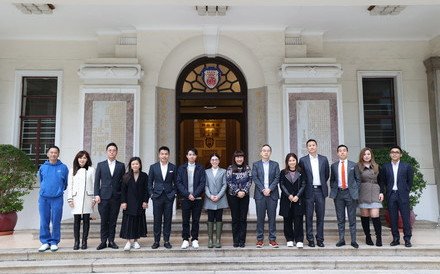 保良局乙巳年董事会成员顺利选出
