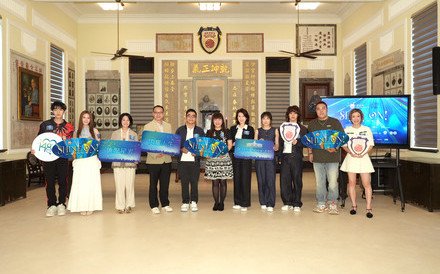 (Chinese Only)《SHINE ON!保良慈善演唱會》歌手化身義工 曾比特、雲浩影等探訪保良局服務受眾 以歌會友傳遞正能量