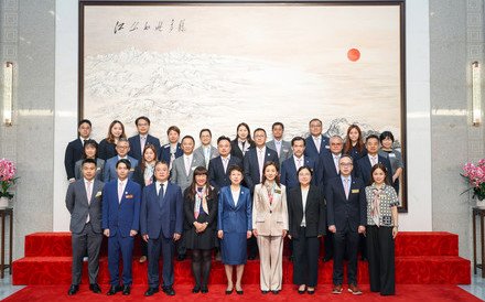 (Chinese Only)保良局丙午年董事會訪京 積極回應中央官員意見及指導 配合國家政策優化服務