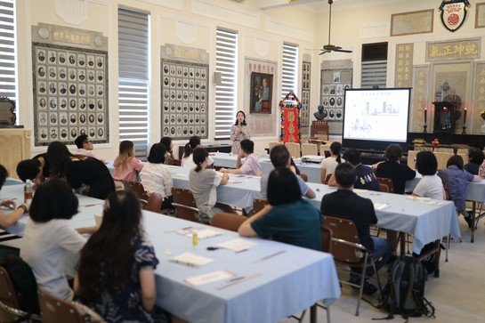 Workshops and Seminars