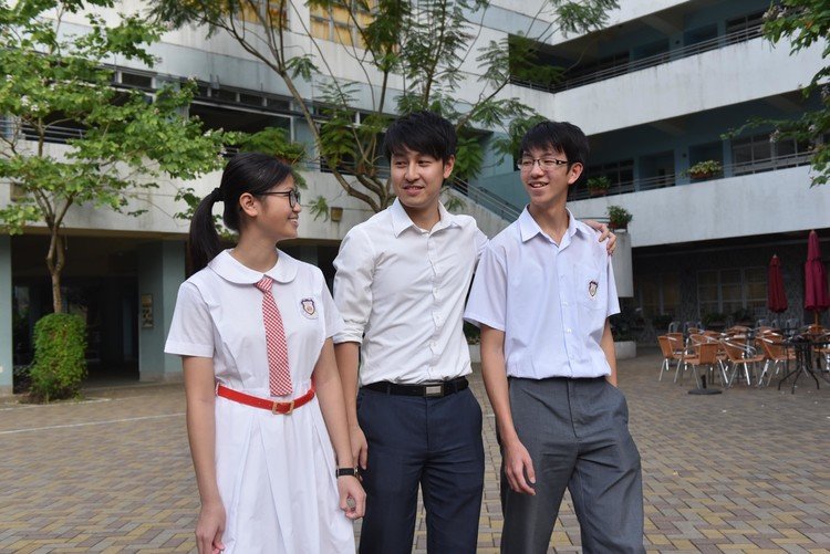 æ•™è‚²æœå‹™ æ•™è‚²æœå‹™ ä¿è‰¯å±€æœå‹™ ä¿è‰¯å±€ å¤šå…ƒåŒ–çš„æ…ˆå–„æœå‹™åœ˜é«