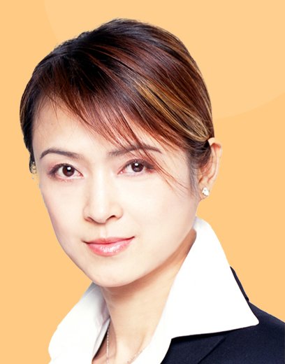 Eleanor KWOK