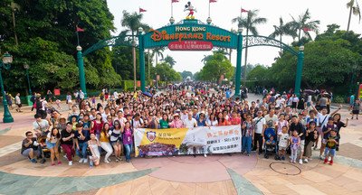 disneyday