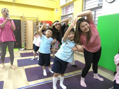 teacher 2