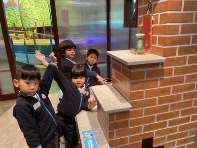 香港文化博物館