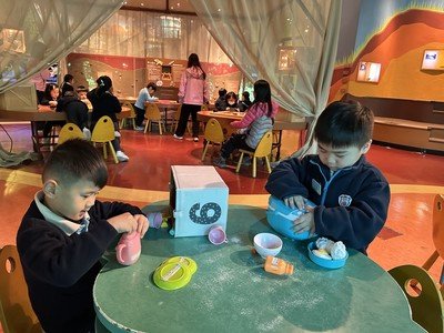 香港文化博物館