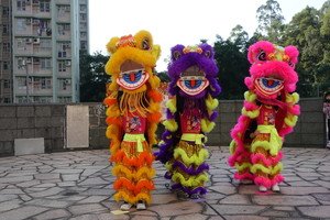 中華3