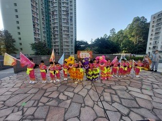中華1