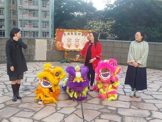 中華1