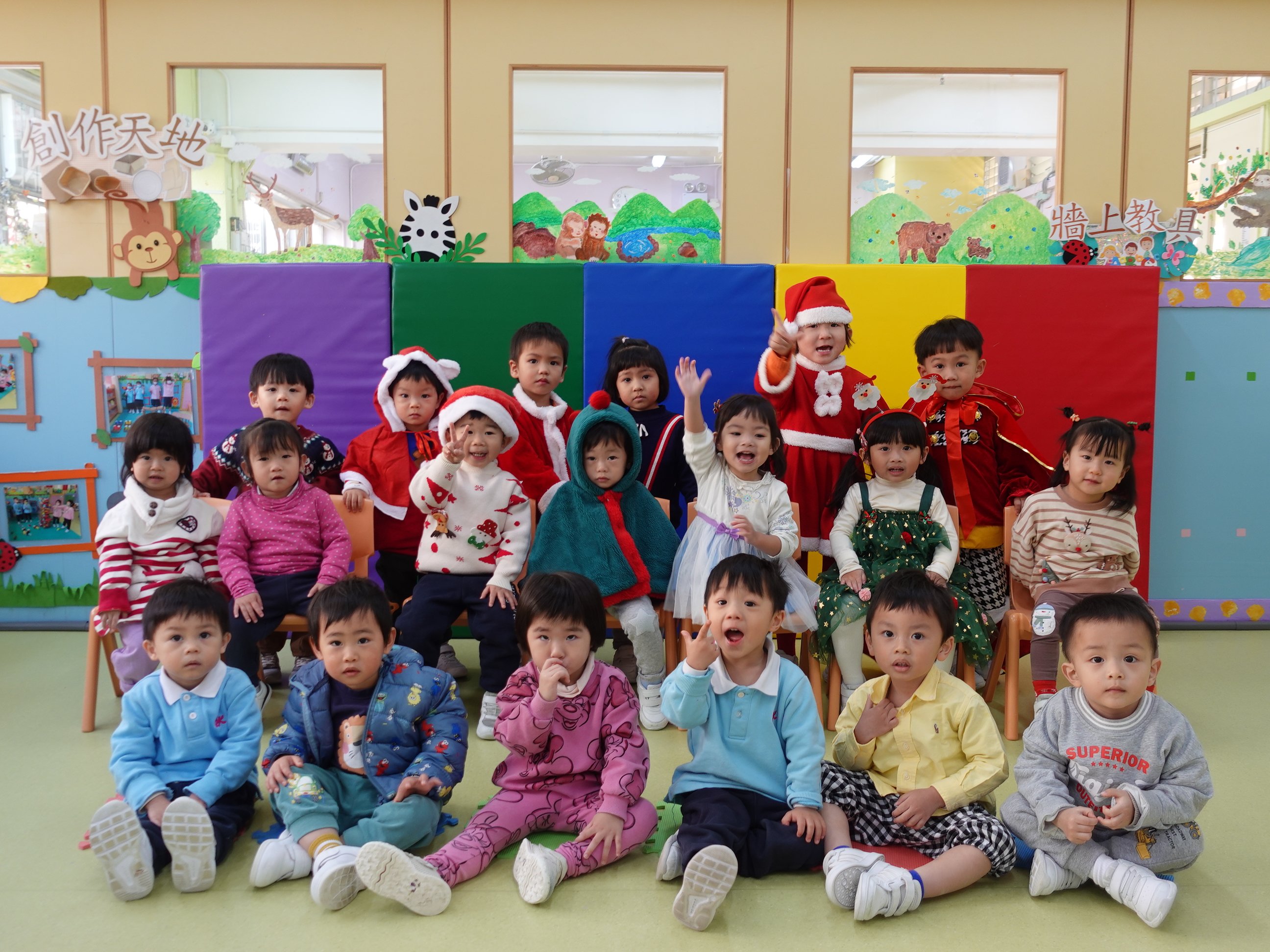 2024.12.19 Christmas Party