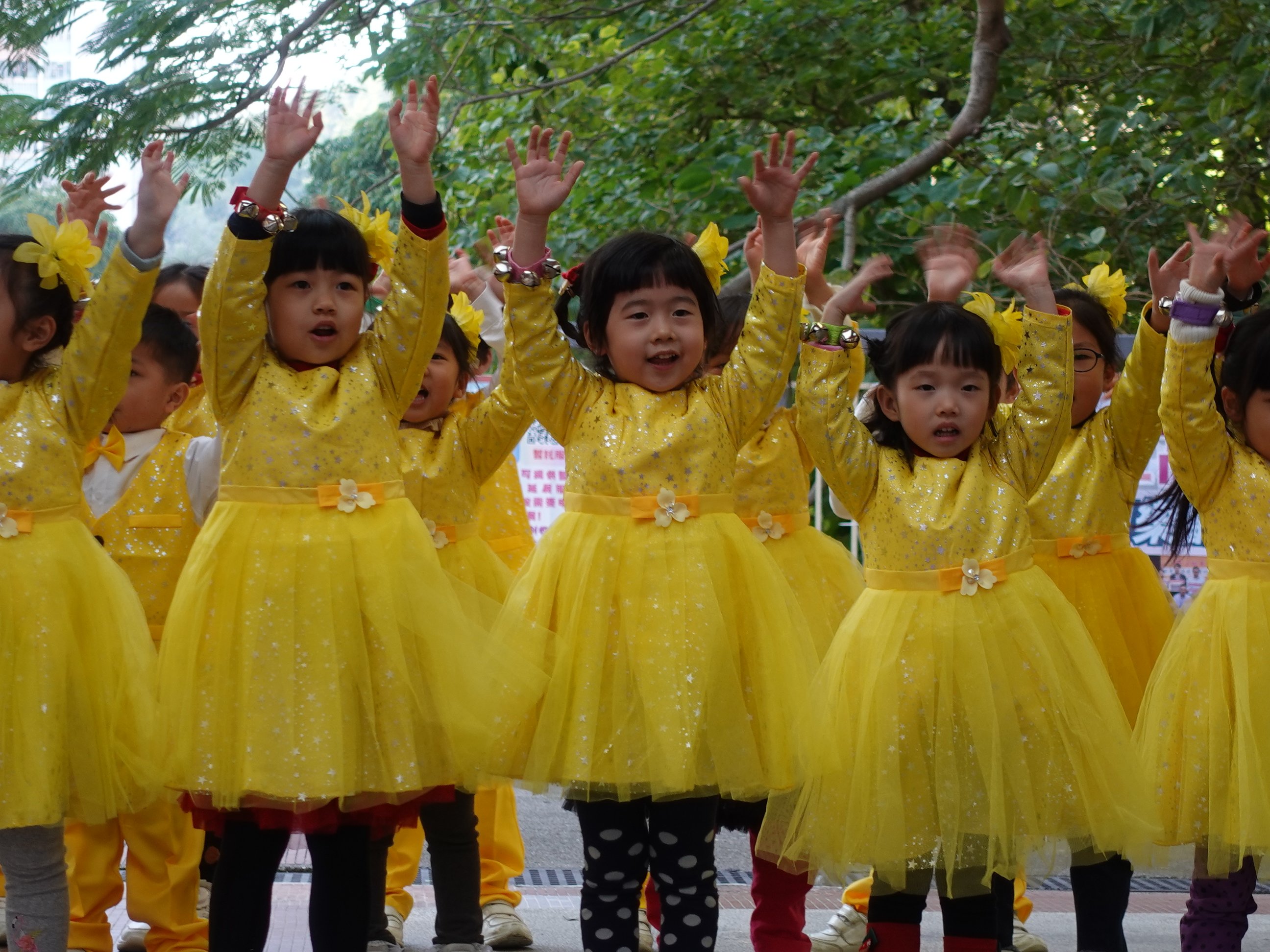 2024.12.19 Singing in Shun Lee Estate