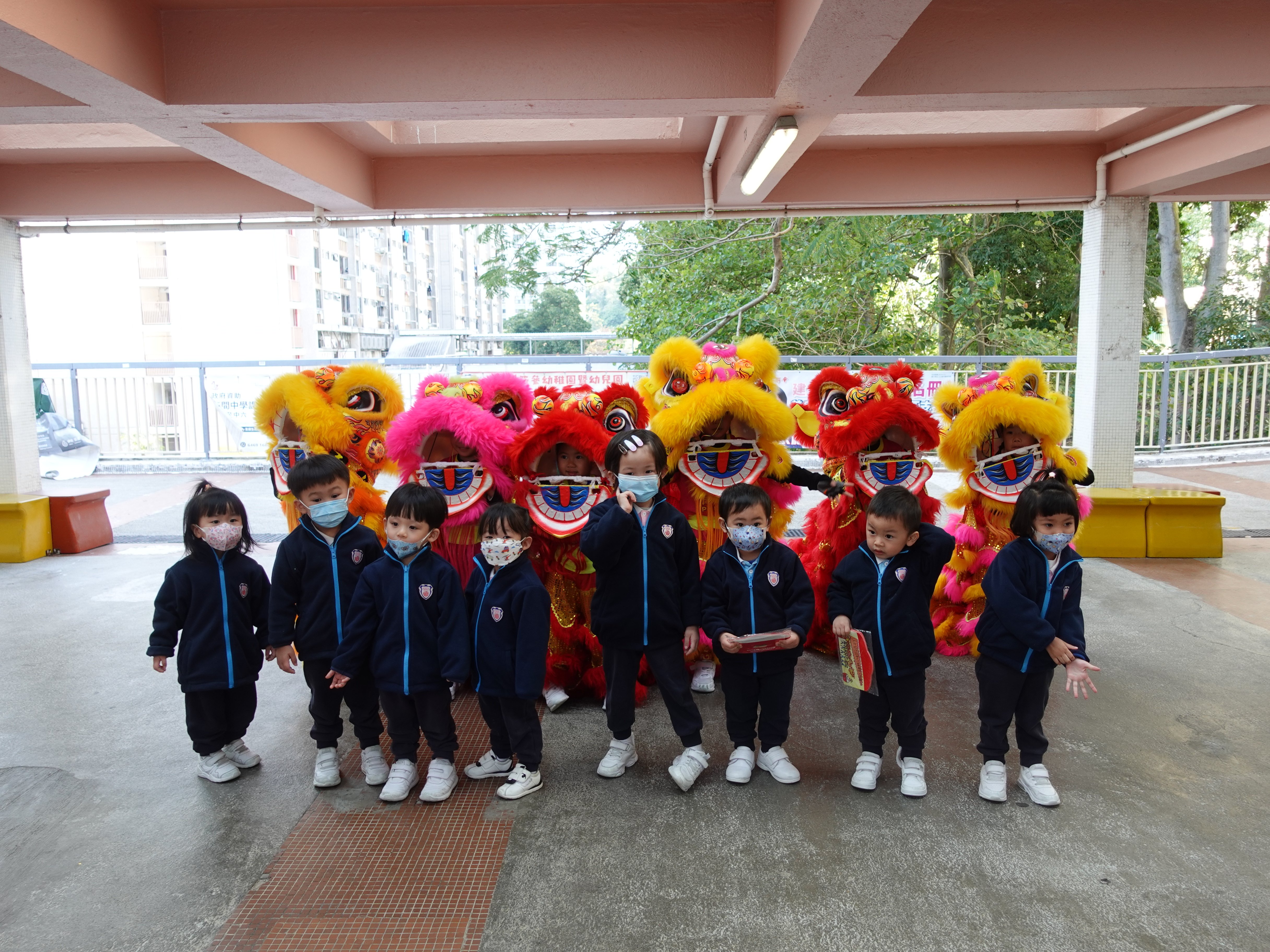 2025.01.24 Chinese New Year Performance