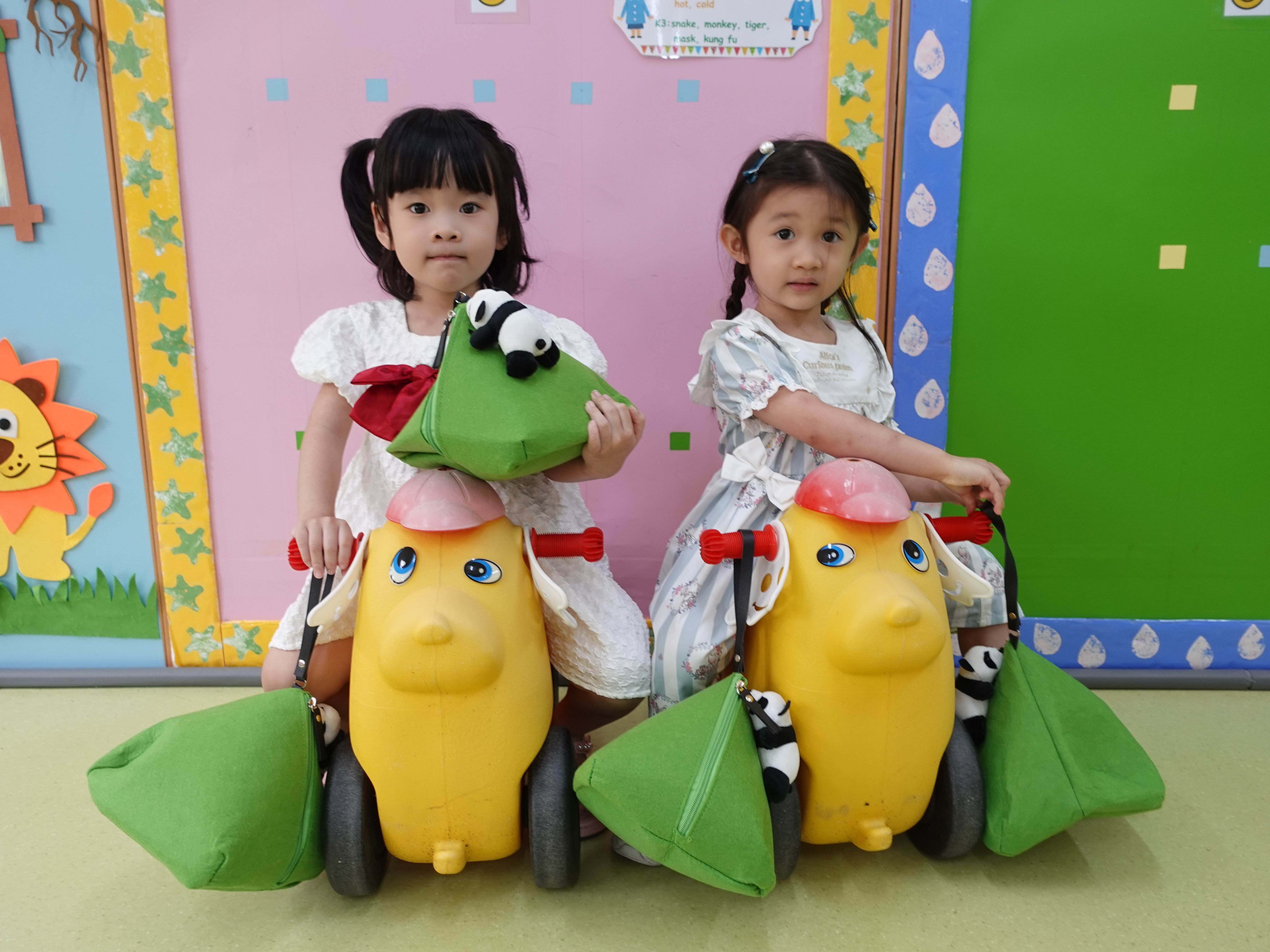 2025.05.29 端午節慶祝會暨五月及六月生日會