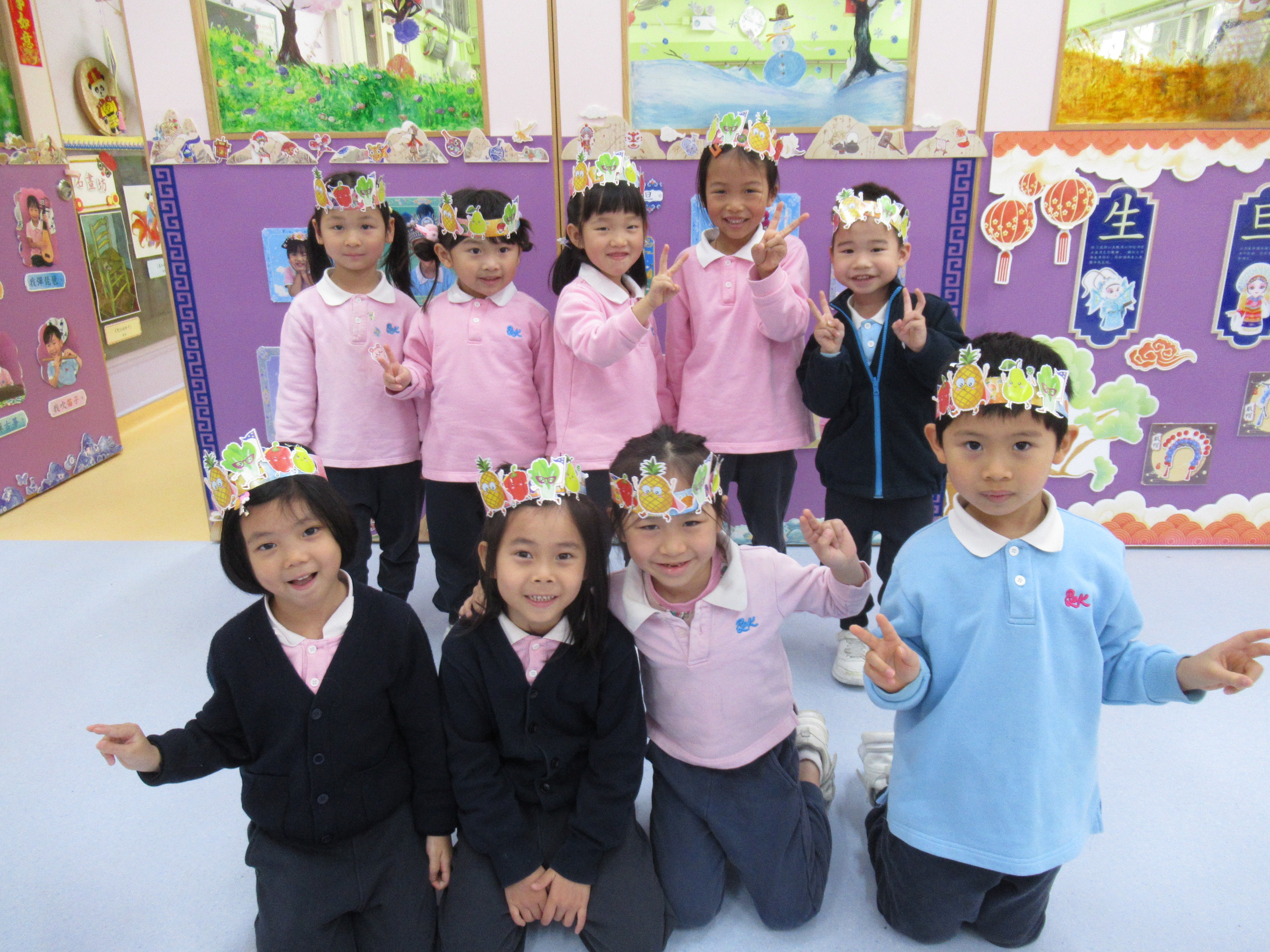 2026.03.03 "Joyful Fruit Day"2025