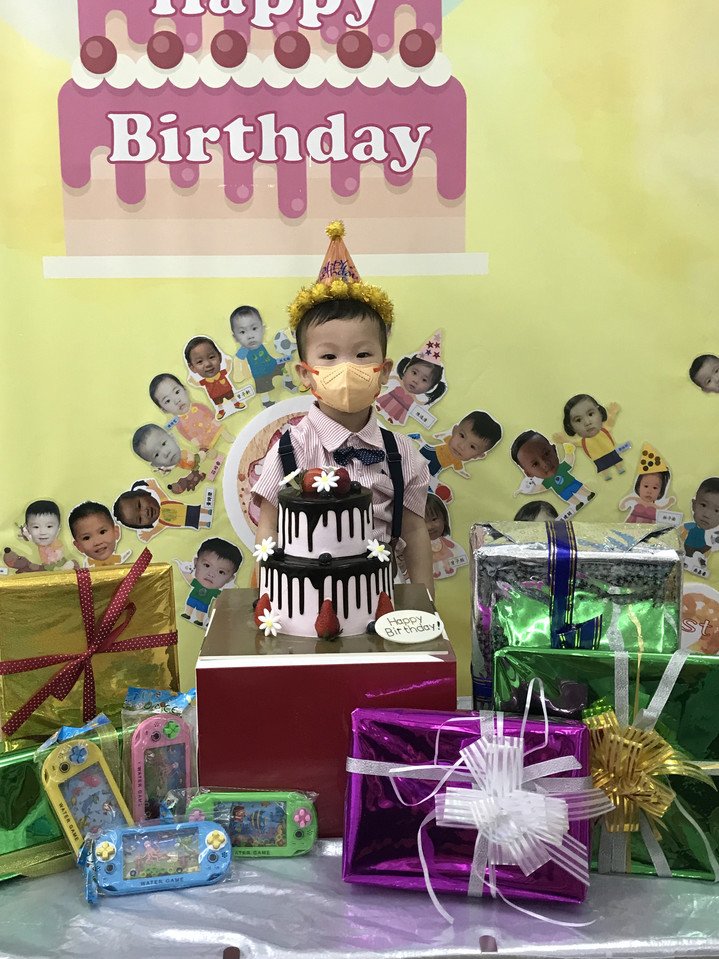 birthday