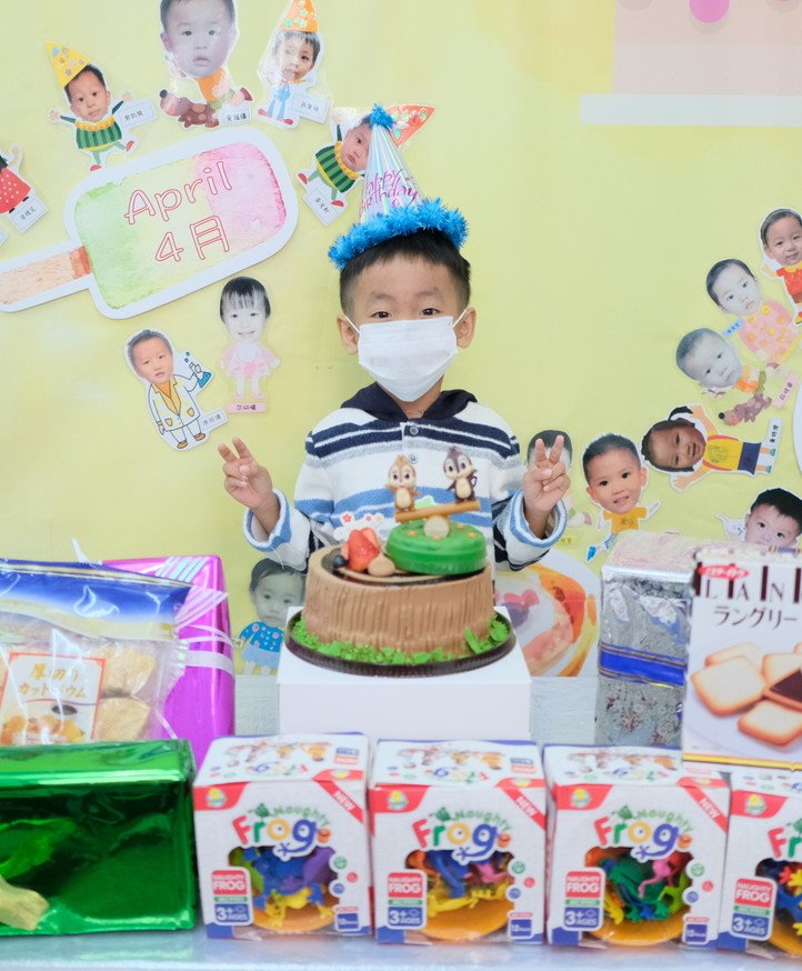 birthday