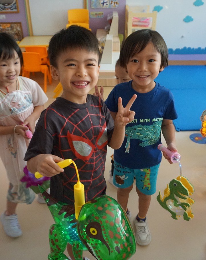 25年10月中秋慶祝會