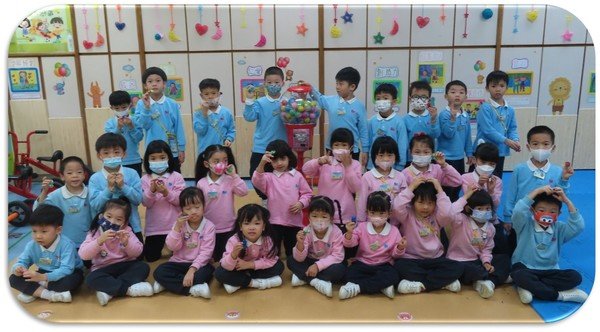 幼兒