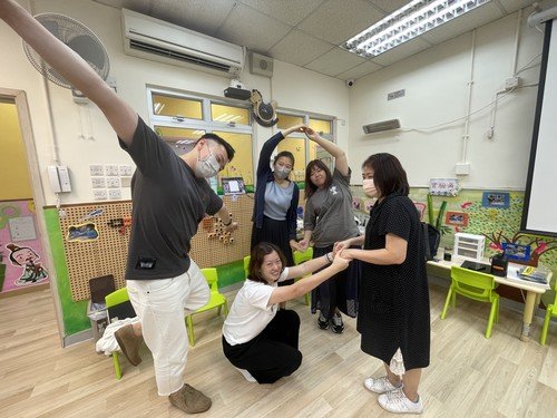 teacher 4