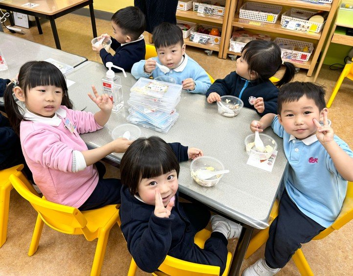吃火鍋活動