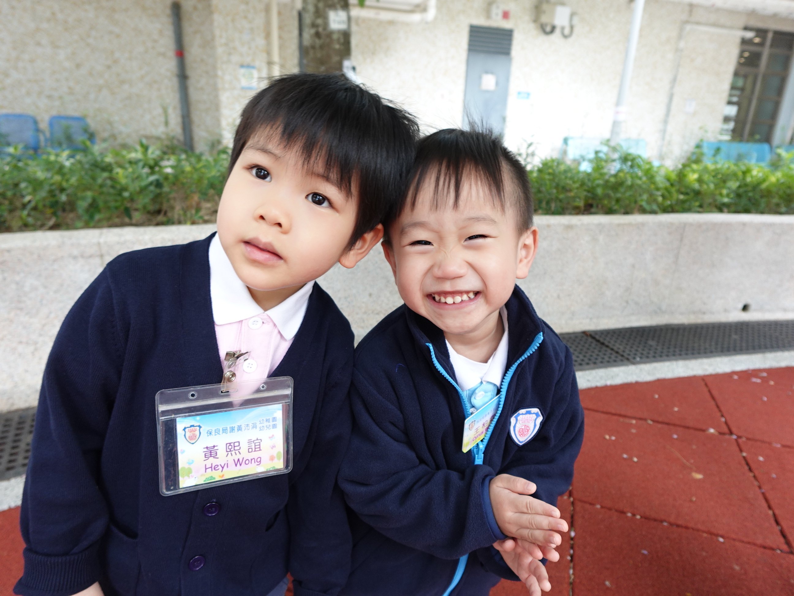 20251023 幼兒班「遊公園」
