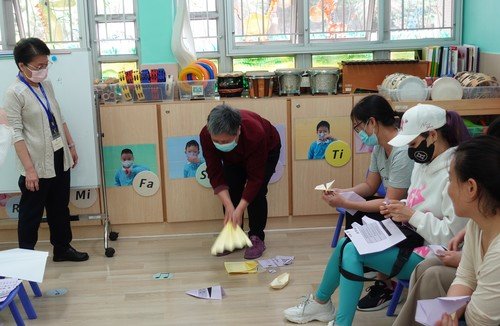 teacher 2