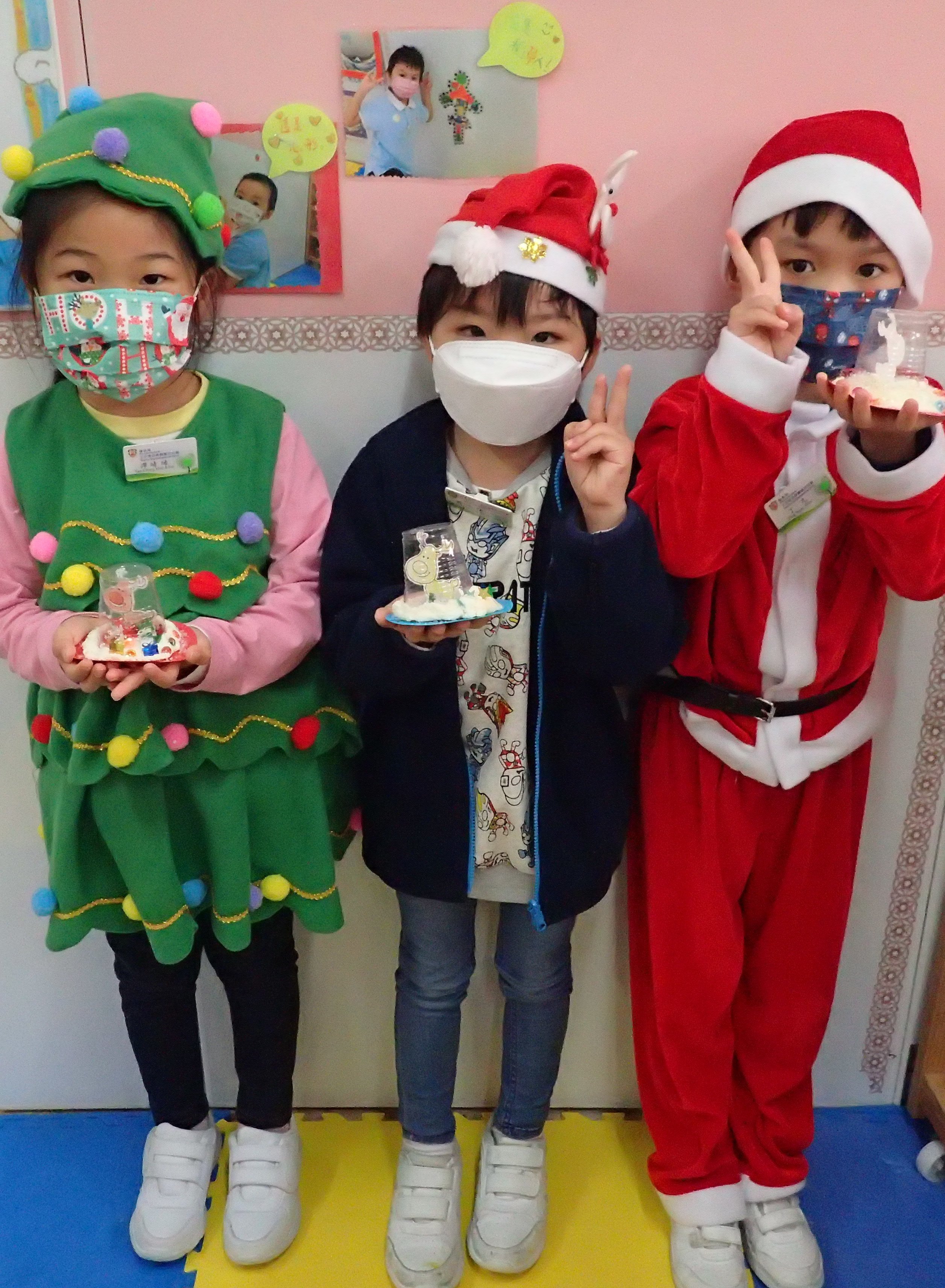 xmas party