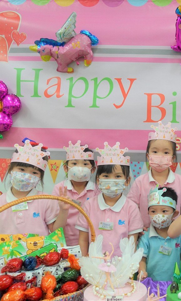 birthday