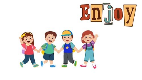 ENJOY