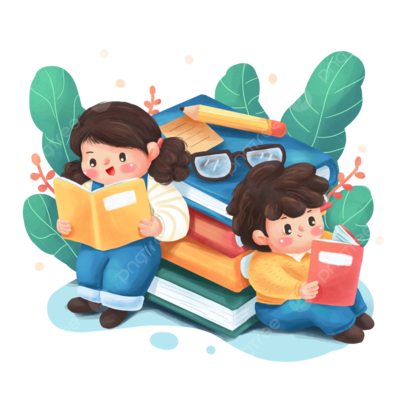 reading
