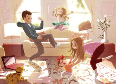 family