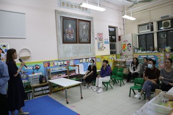 家长教师会1
