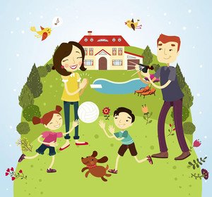 family