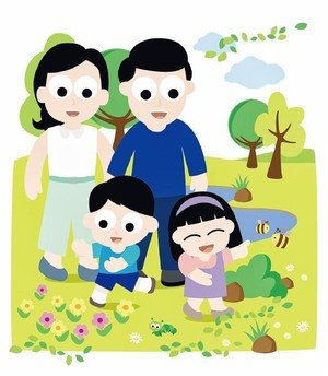 family
