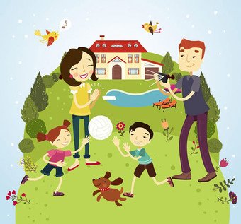 family
