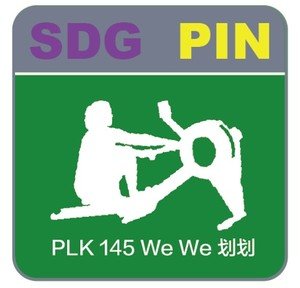 pin