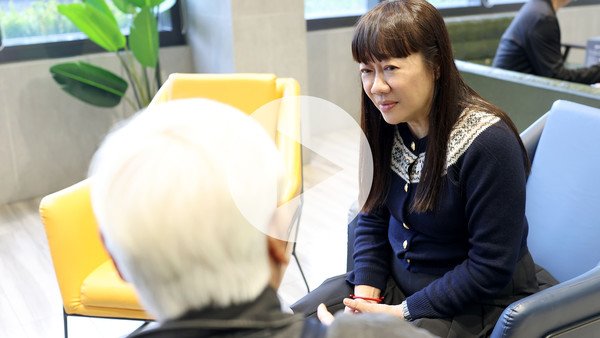 保良局李兆基青年綠洲提供緊急住宿支援