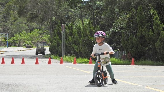 平衡車