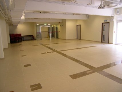 Hall B