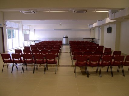 Hall B